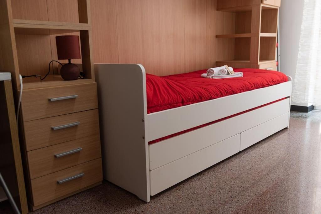 Appartement Genova-tra Mare E Centro Storico *