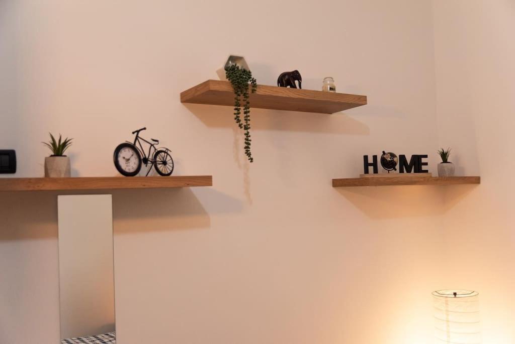 Appartement Genova-tra Mare E Centro Storico *